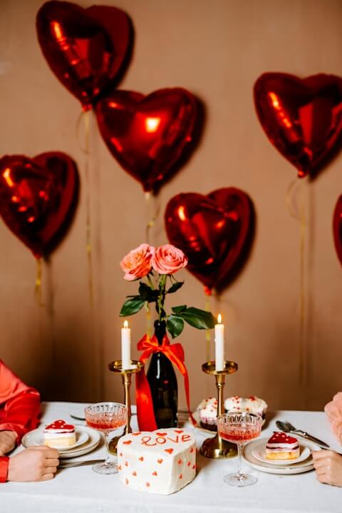 Romantic Getaway